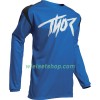 MTB/Motocross Shirt Lange Mouw Thor Sector Link N004 2020